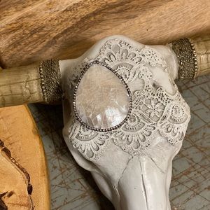 Pearlescent Phone Grip